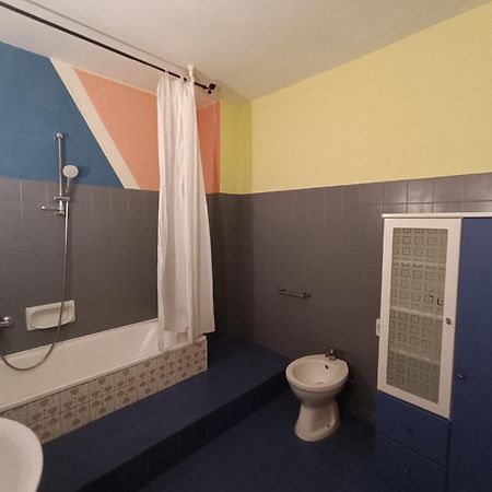 לינה וארוחת בוקר אורוסיי Casa Martine & Francesco מראה חיצוני תמונה